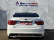 Kia Quoris I Набережные Челны  - изображение 29
