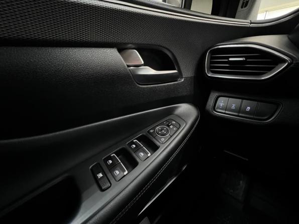 Hyundai Santa Fe IV с пробегом 2020 года, цена 2 950 000 рублей, 133518 км, внедорожник, Автокод Объявления
