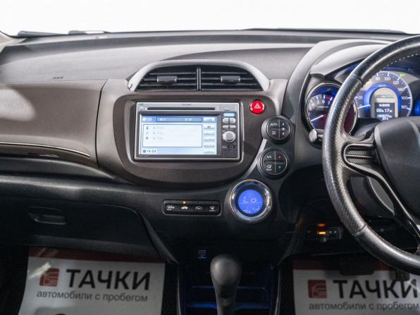 Honda Fit Shuttle I с пробегом 2012 года, цена 930 500 рублей, 130577 км, универсал, Автокод Объявления