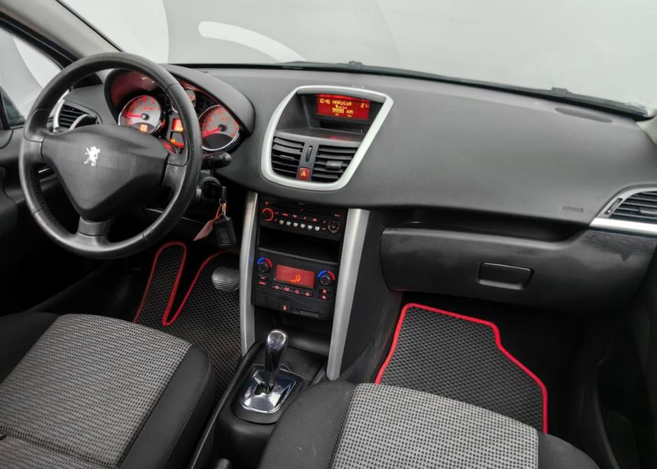 Peugeot 207 I Рестайлинг Подольск  - изображение 13