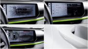 Geely Coolray I Рестайлинг Москва  - изображение 41