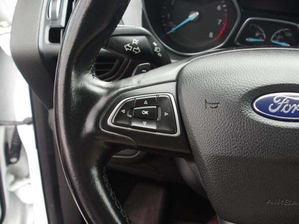 Ford Kuga II Рестайлинг с пробегом 2018 года, цена 1 799 000 рублей, 93000 км, внедорожник, Автокод Объявления