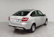 Lada (ВАЗ) Granta I Рестайлинг Саратов  - изображение 27