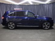 BMW X7 I (G07) Рестайлинг Москва  - изображение 35