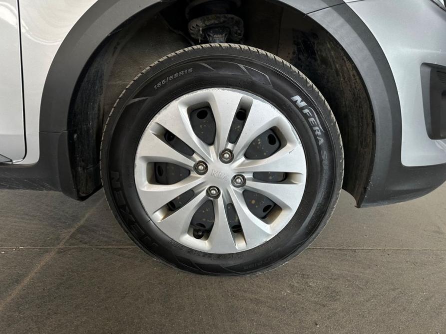 Kia Rio IV Москва  - изображение 21