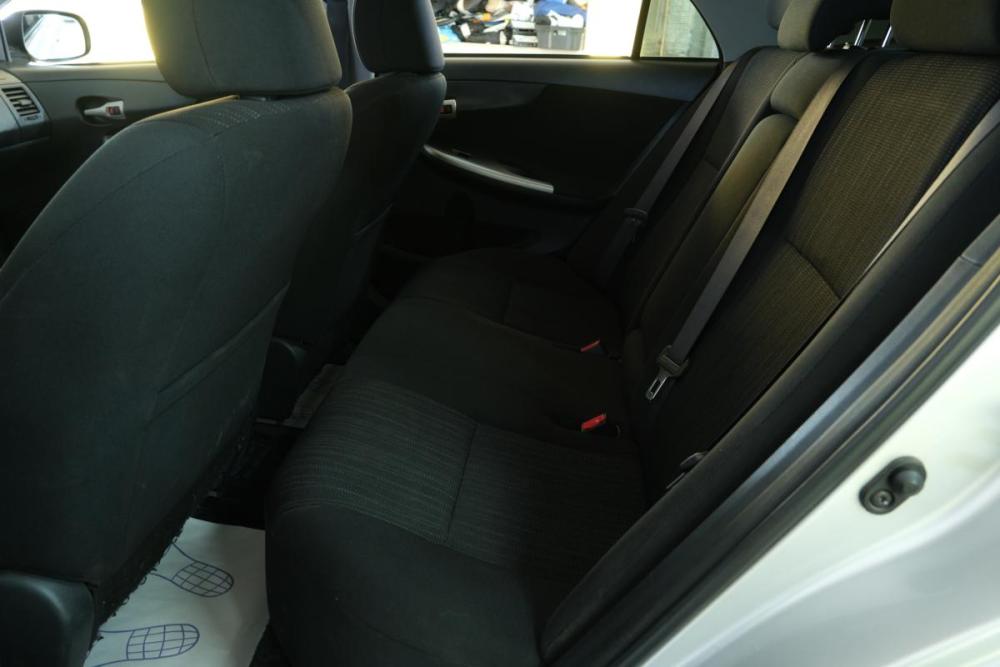 Toyota Corolla X (E140 E150) Омск  - изображение 18