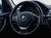 BMW 3 серии VI (F3x) Рестайлинг Москва  - изображение 32