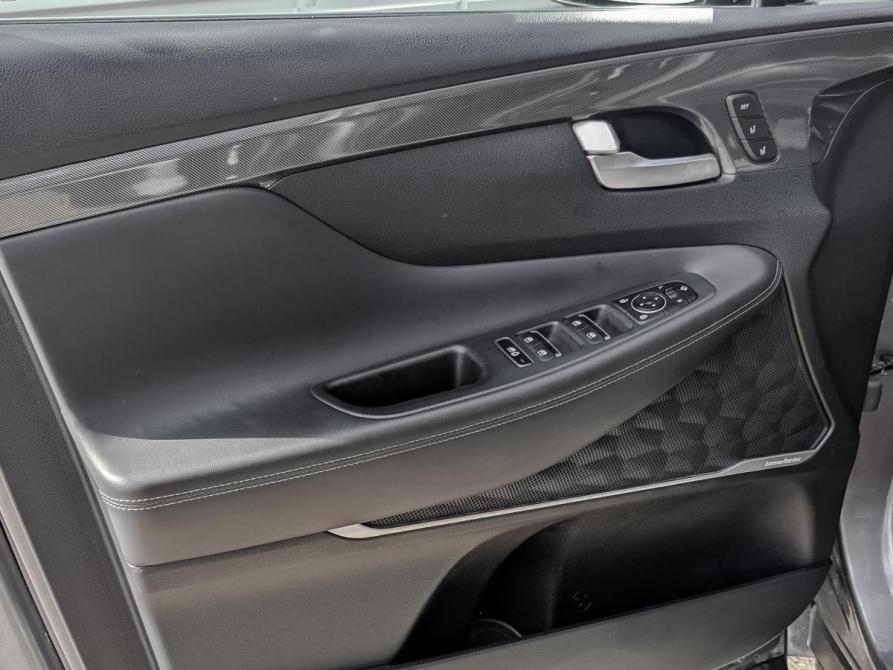 Hyundai Santa Fe IV Рестайлинг Москва  - изображение 19