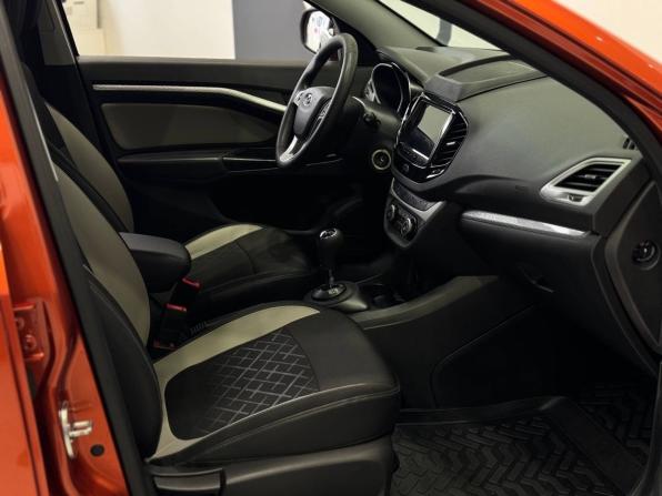 Lada (ВАЗ) Vesta I с пробегом 2018 года, цена 889 900 рублей, 104898 км, универсал, Автокод Объявления