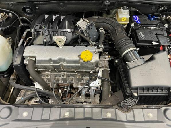 Lada (ВАЗ) Granta I Рестайлинг с пробегом 2022 года, цена 719 000 рублей, 24673 км, седан, Автокод Объявления