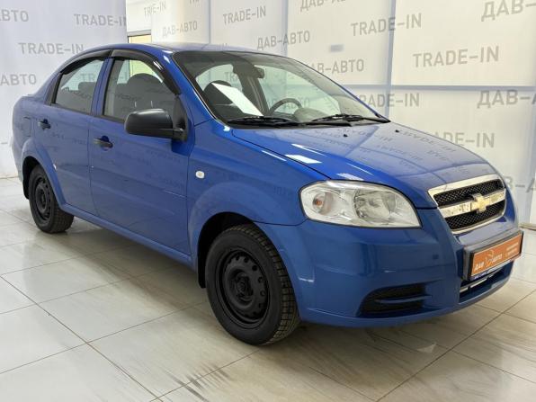 Chevrolet Aveo I Рестайлинг с пробегом 2010 года, цена 359 000 рублей, 237000 км, седан, Автокод Объявления