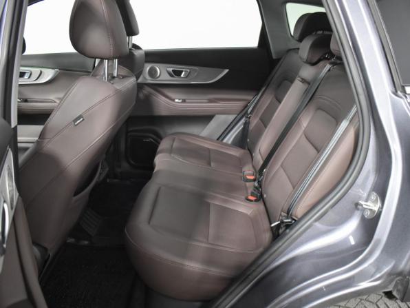 Chery Tiggo 7 Pro Max I Рестайлинг с пробегом 2024 года, цена 2 131 460 рублей, 63019 км, внедорожник, Автокод Объявления