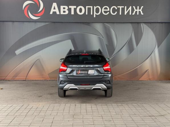 Lada (ВАЗ) Iskra с пробегом 2026 года, цена 1 790 000 рублей, 5 км, универсал, Автокод Объявления