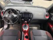 Nissan Juke I Рестайлинг Брянск  - изображение 25