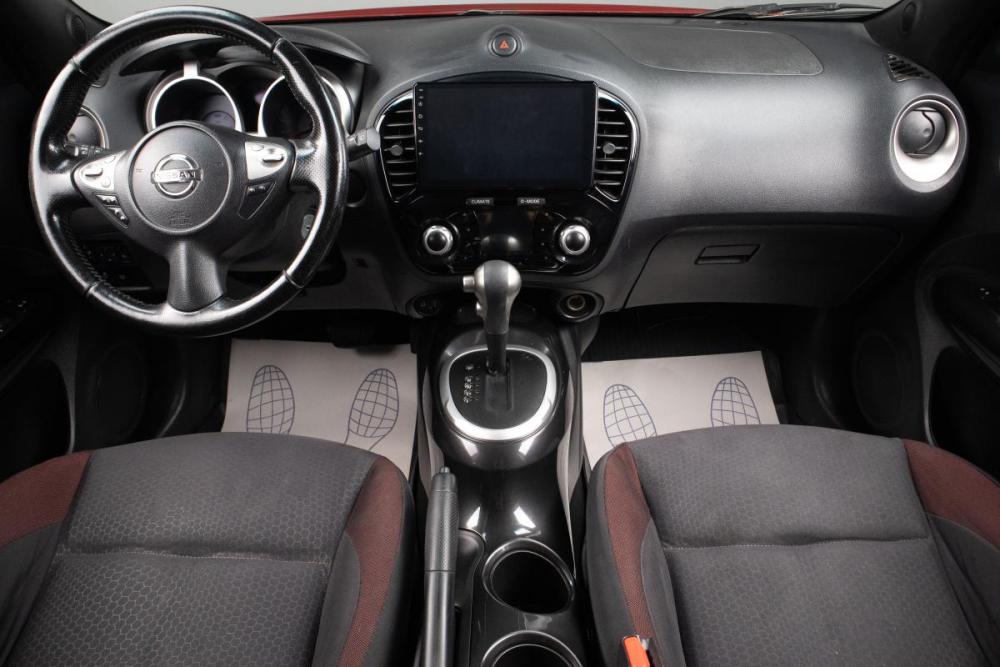 Nissan Juke I Оренбург  - изображение 8
