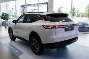 Omoda C7 Москва  - изображение 28