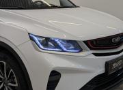Belgee X50 Санкт-Петербург  - изображение 53