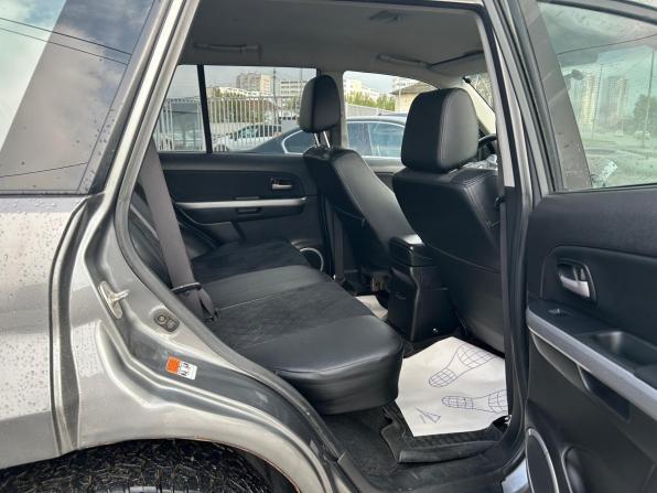 Suzuki Grand Vitara II с пробегом 2007 года, цена 795 000 рублей, 173000 км, внедорожник, Автокод Объявления