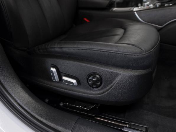 Audi A6 IV (C7) Рестайлинг с пробегом 2018 года, цена 2 880 000 рублей, 66280 км, седан, Автокод Объявления