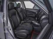 Nissan Juke I Рестайлинг Ростов-на-Дону  - изображение 27