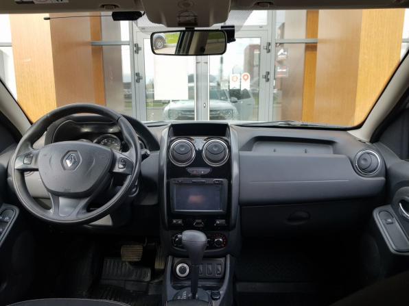 Renault Duster I Рестайлинг с пробегом 2016 года, цена 1 315 000 рублей, 157451 км, внедорожник, Автокод Объявления