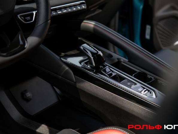 Geely Coolray I Рестайлинг с пробегом 2024 года, цена 2 213 000 рублей, 8402 км, внедорожник, Автокод Объявления