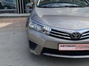 Toyota Corolla XI (E160 E170 E180) Екатеринбург  - изображение 46