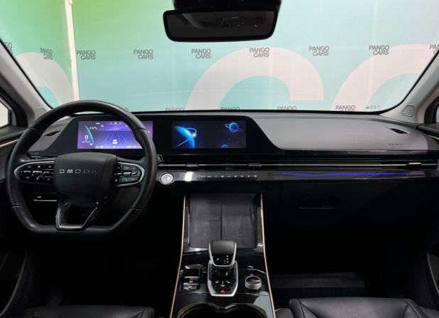 Omoda C5 I с пробегом 2023 года, цена 1 845 000 рублей, 49064 км, внедорожник, Автокод Объявления