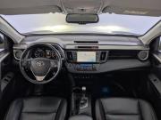 Toyota RAV4 IV (XA40) Рестайлинг Москва  - изображение 44