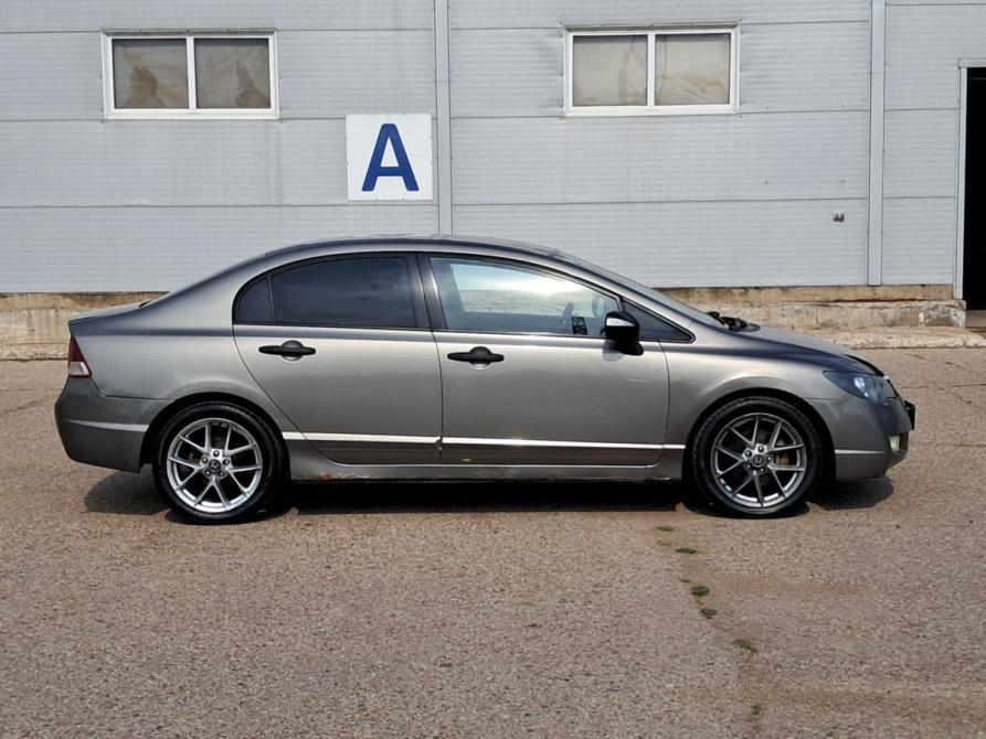 Honda Civic VIII Набережные Челны  - изображение 5