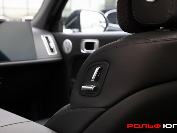 Li Auto (Lixiang) L7 I Рестайлинг с пробегом 2024 года, цена 6 588 000 рублей, 22239 км, внедорожник, Автокод Объявления
