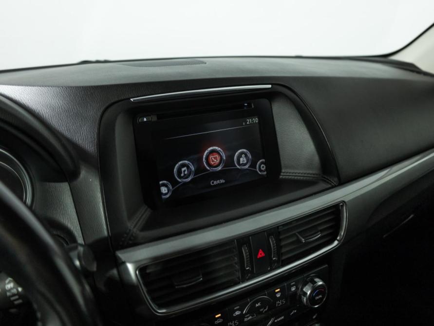 Mazda CX-5 I Рестайлинг Санкт-Петербург  - изображение 16
