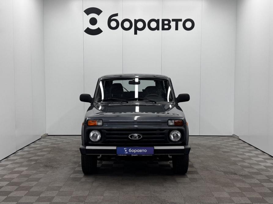 Lada (ВАЗ) 2121 (4x4) I Рестайлинг Воронеж  - изображение 5