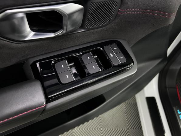 JETOUR DASHING I с пробегом 2024 года, цена 2 400 000 рублей, 11061 км, внедорожник, Автокод Объявления