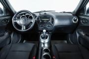 Nissan Juke I Новосибирск  - изображение 26