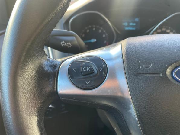 Ford Focus III с пробегом 2012 года, цена 699 000 рублей, 166750 км, хэтчбек, Автокод Объявления