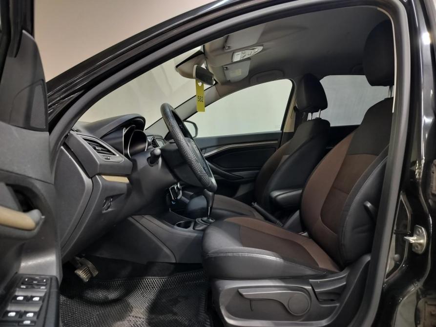 Lada (ВАЗ) Vesta I Санкт-Петербург  - изображение 15