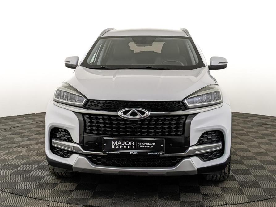 Chery Tiggo 8 I Москва  - изображение 2