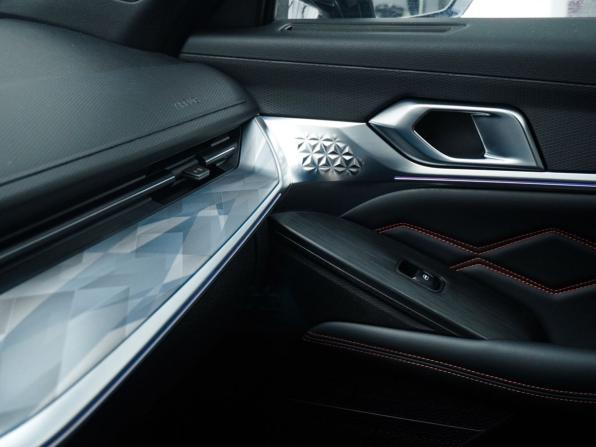 Haval F7 II с пробегом 2024 года, цена 2 550 000 рублей, 34000 км, внедорожник, Автокод Объявления