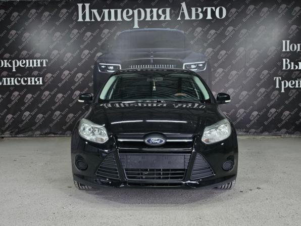 Ford Focus III с пробегом 2013 года, цена 850 000 рублей, 134000 км, универсал, Автокод Объявления