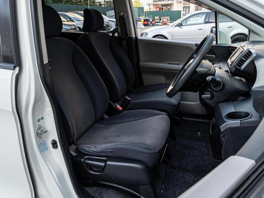 Honda Freed I Краснодар  - изображение 10