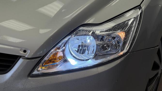 Ford Focus II Рестайлинг с пробегом 2008 года, цена 290 000 рублей, 373833 км, хэтчбек, Автокод Объявления