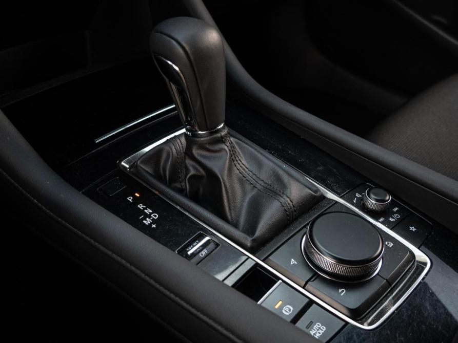 Mazda 3 IV (BP) Краснодар  - изображение 15