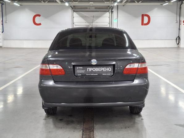 Fiat Albea I Рестайлинг с пробегом 2008 года, цена 275 000 рублей, 203403 км, седан, Автокод Объявления