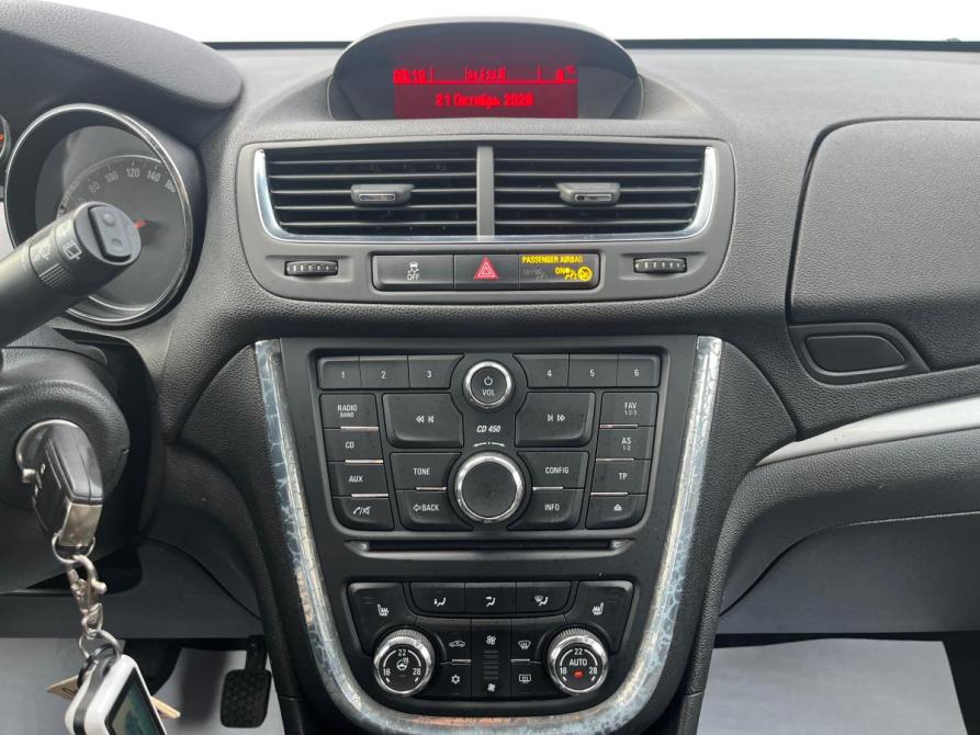 Opel Mokka I Чебоксары  - изображение 19