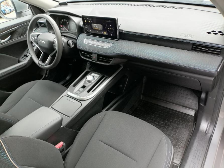 Haval Jolion I Санкт-Петербург  - изображение 10