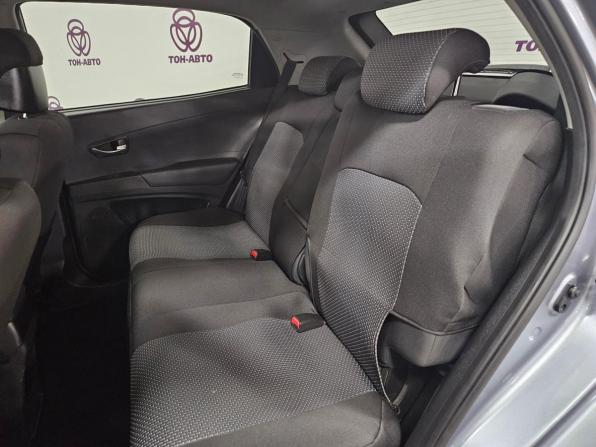 SsangYong Actyon II с пробегом 2012 года, цена 814 000 рублей, 125359 км, внедорожник, Автокод Объявления