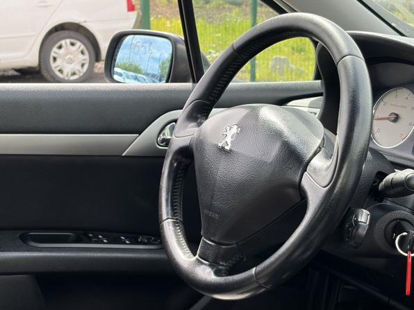 Peugeot 407 с пробегом 2008 года, цена 319 000 рублей, 200000 км, седан, Автокод Объявления