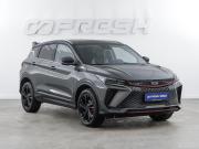 Geely Coolray I Рестайлинг Москва  - изображение 27
