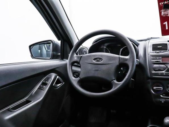 Lada (ВАЗ) Granta I Рестайлинг с пробегом 2024 года, цена 899 000 рублей, 4637 км, лифтбек, Автокод Объявления